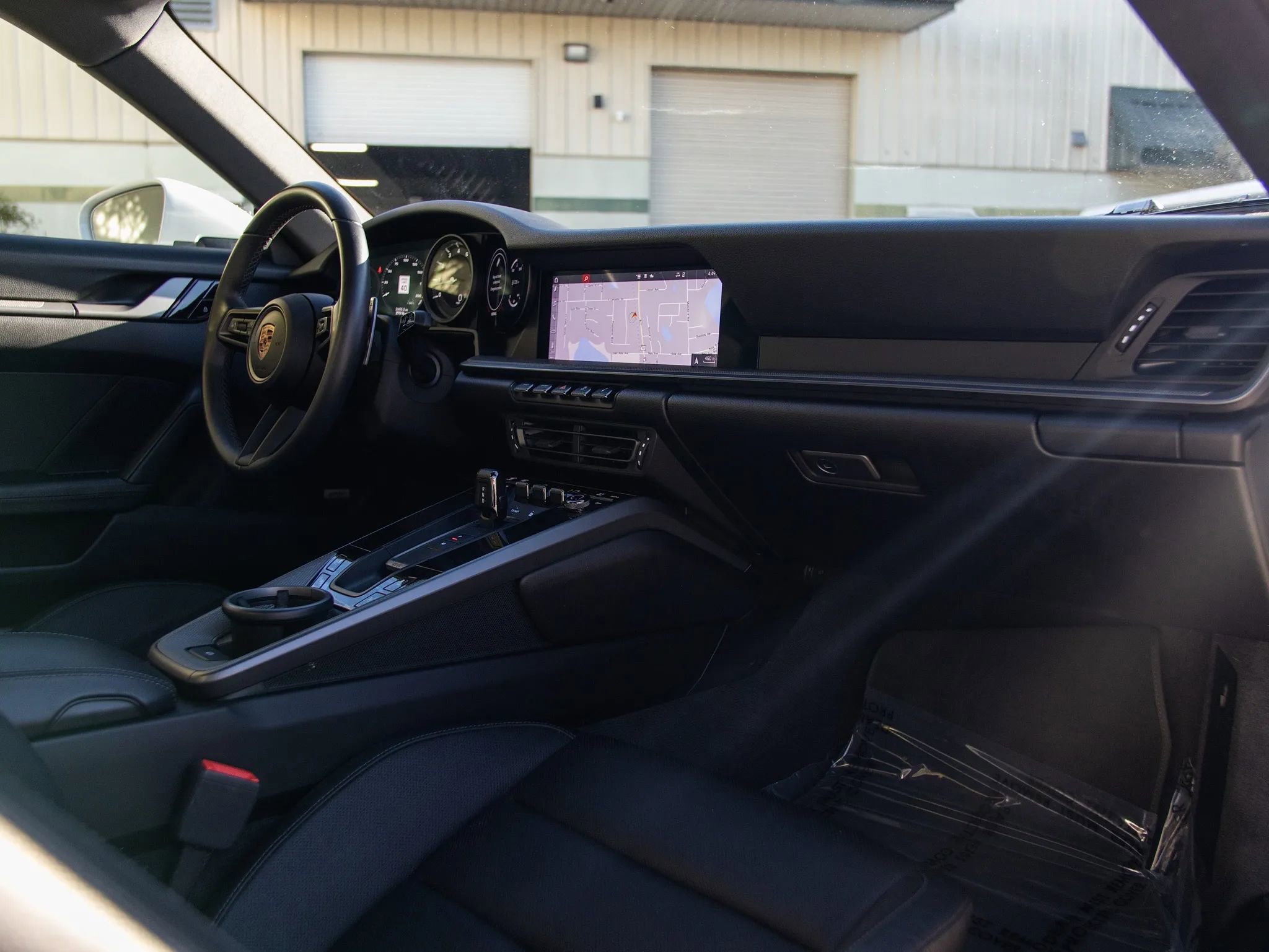 Used 2020 Porsche 911 Carrera image 32