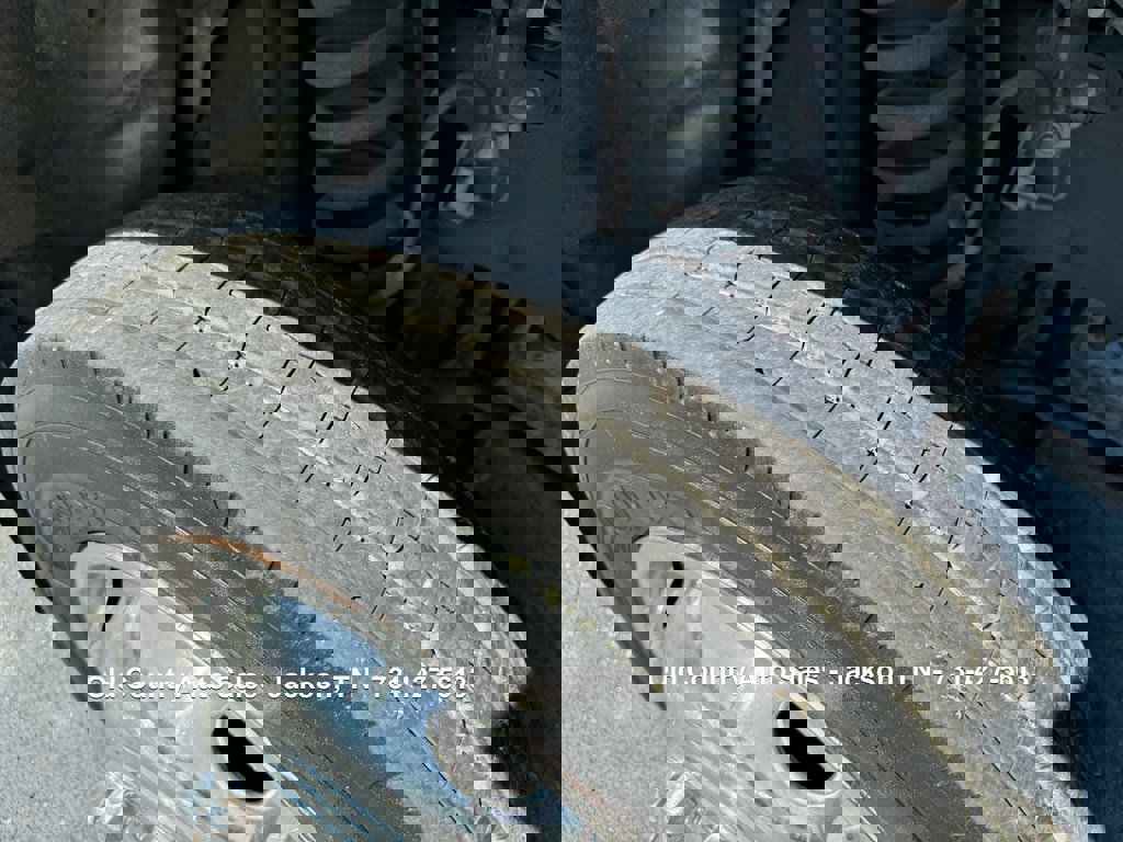 Used 2012 Ford F550 2WD Regular Cab Super Duty w/ Payload Upgrade Pkg image 65