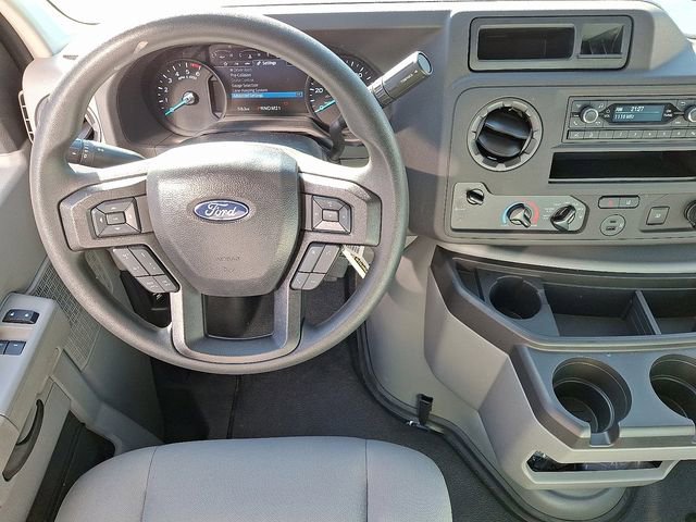 Used 2024 Ford E-450 and Econoline 450 Super Duty w/ Driver's Safety Package image 10