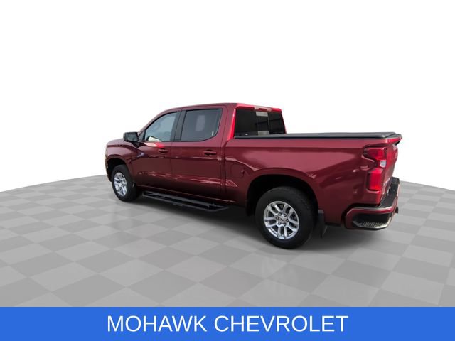 Used 2023 Chevrolet Silverado 1500 RST image 7