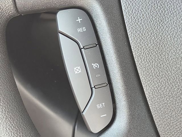 New 2025 Chevrolet Express 3500 w/ Power Convenience Package image 34