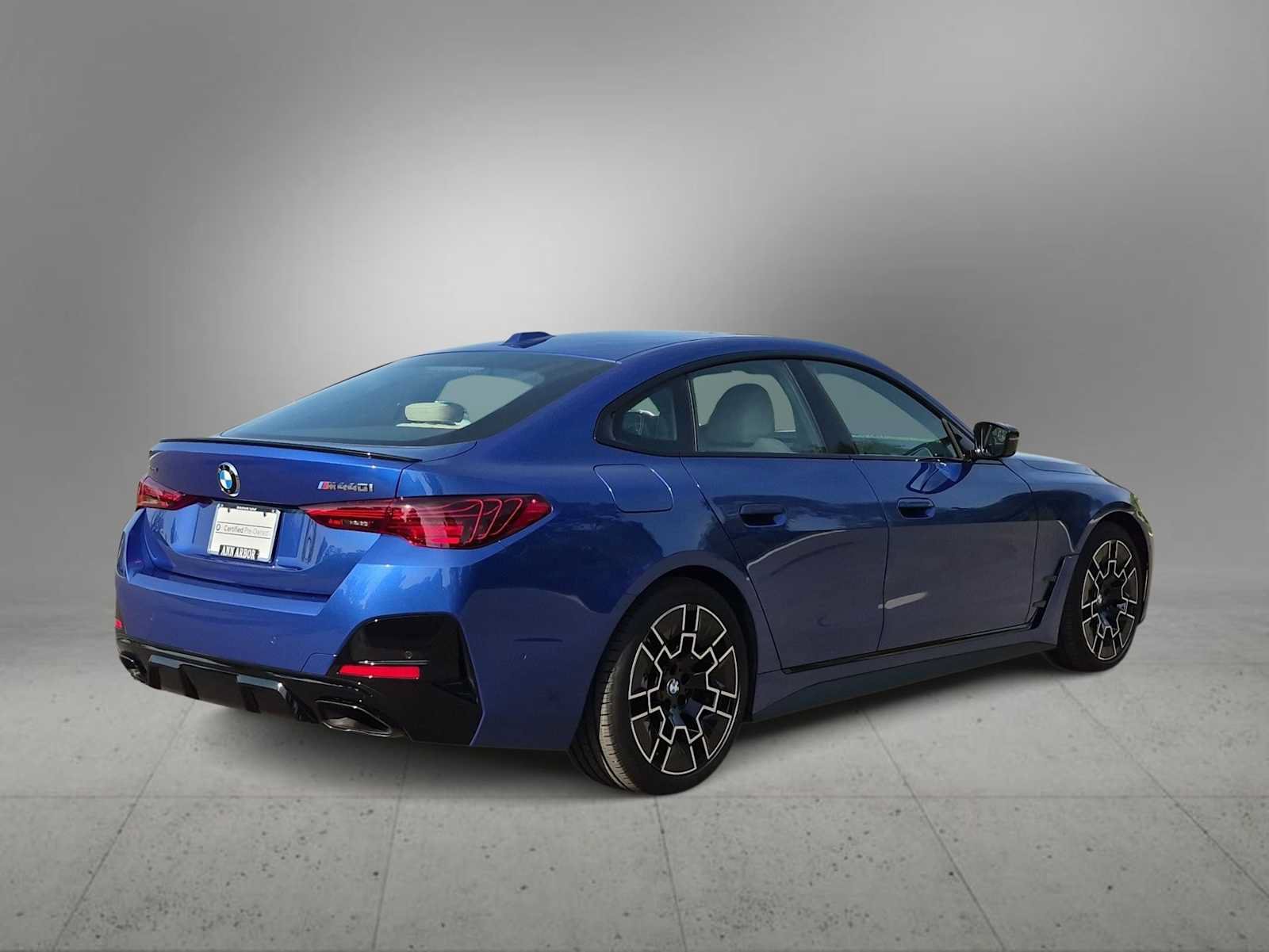 Used 2026 BMW 440i xDrive AWD/4WD image 8