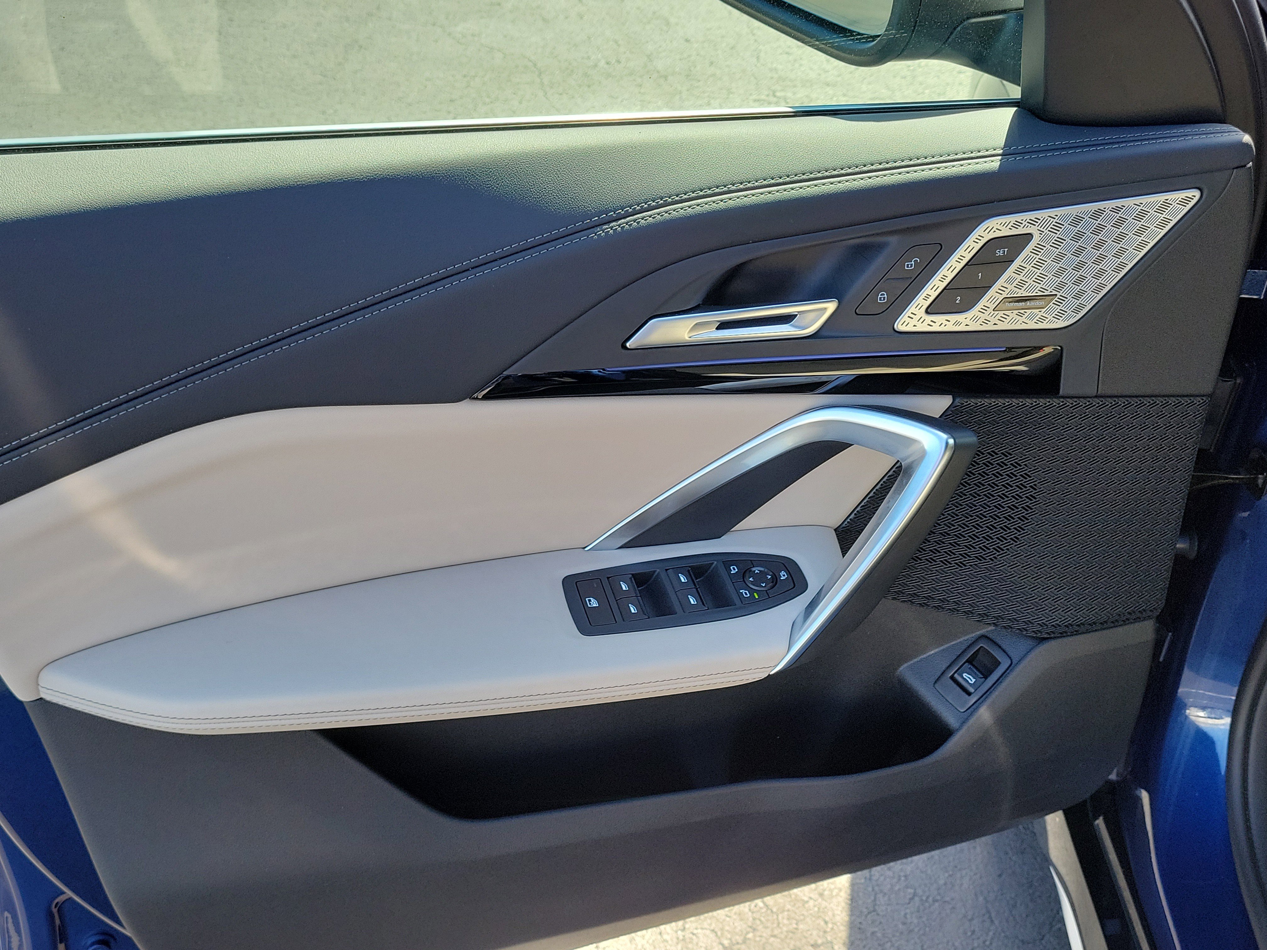 Used 2025 BMW X1 xDrive28i w/ Convenience Package image 18