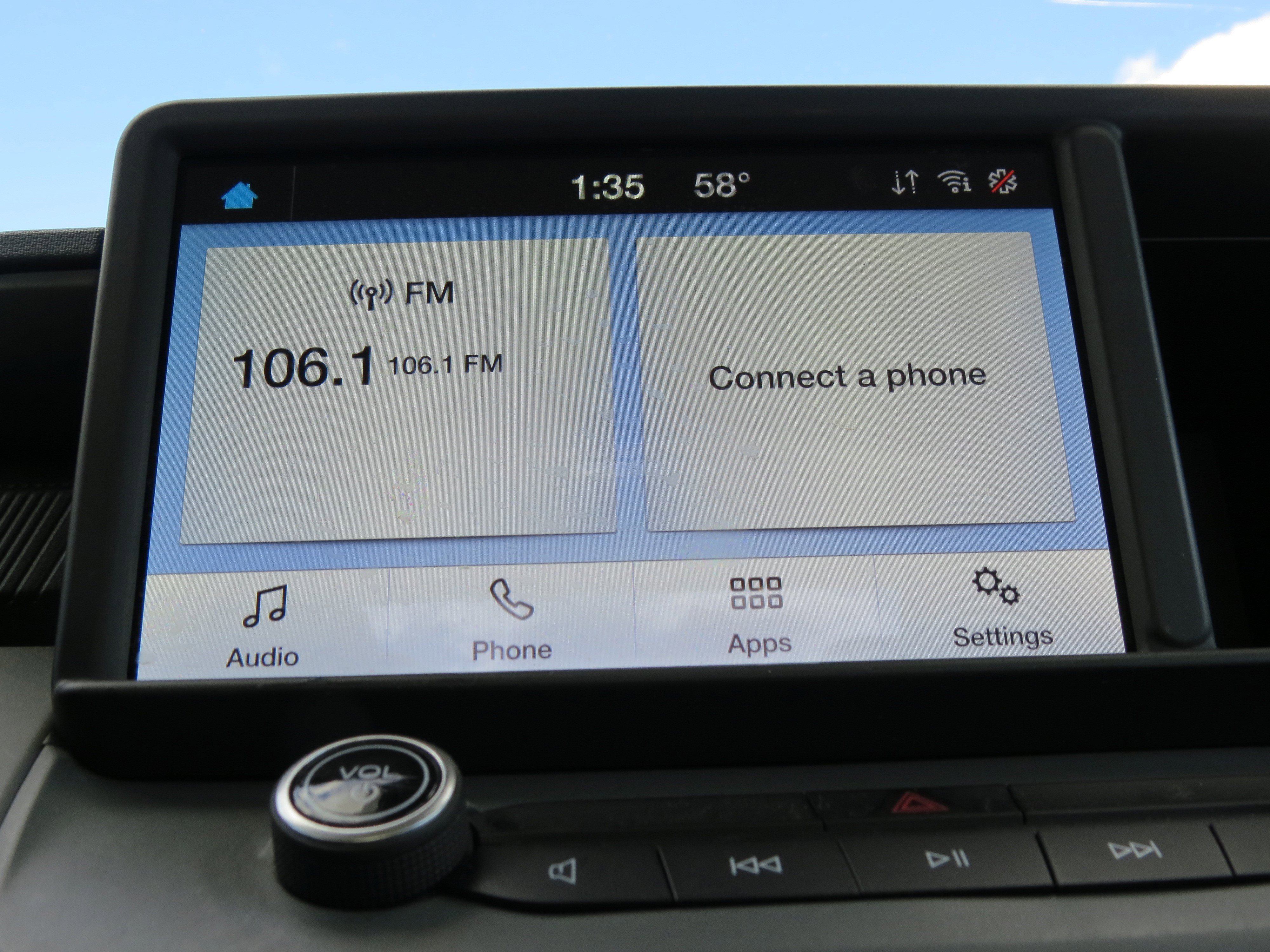 Used 2022 Ford Maverick XL image 23