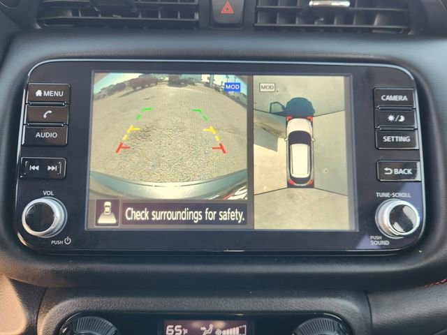 Used 2024 Nissan Kicks SR image 17