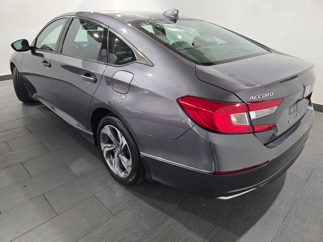 Used 2020 Honda Accord EX image 3