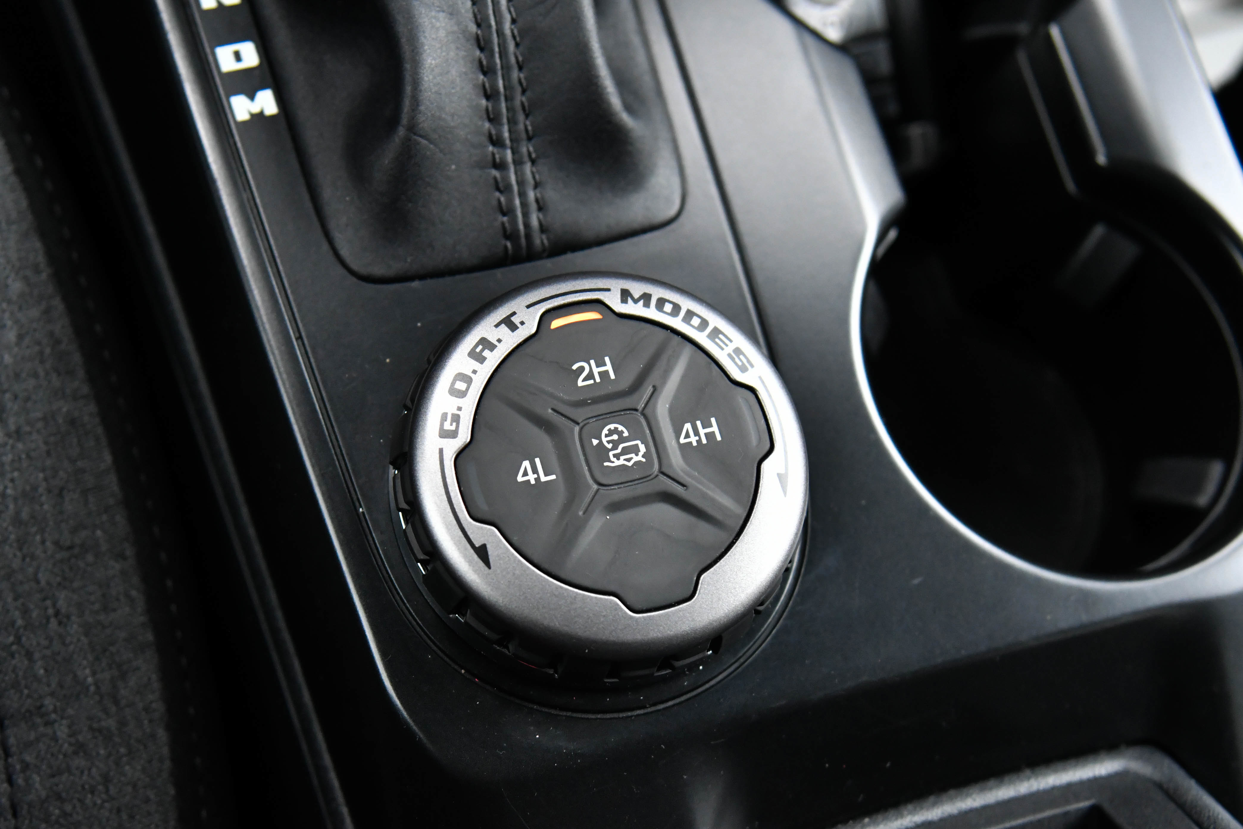 Used 2025 Ford Bronco Big Bend image 33