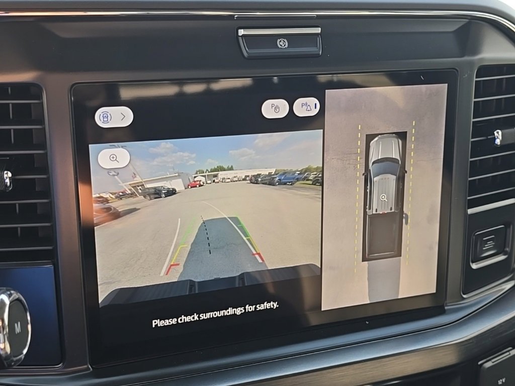 New 2026 Ford F350 Lariat image 44
