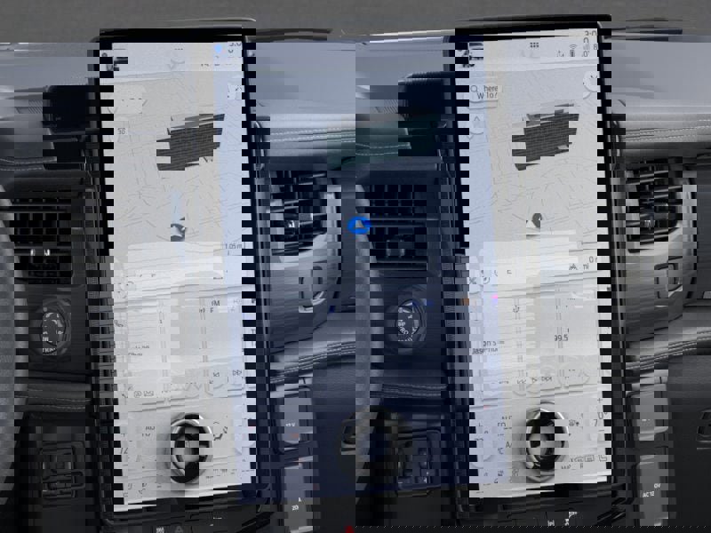 New 2025 Ford F150 Lightning Platinum image 14