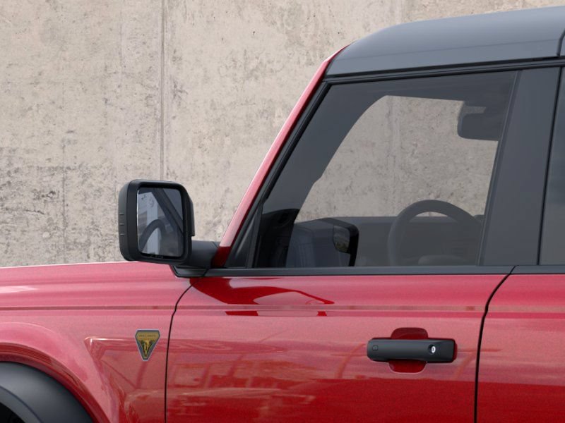 New 2026 Ford Bronco Badlands AWD/4WD image 24