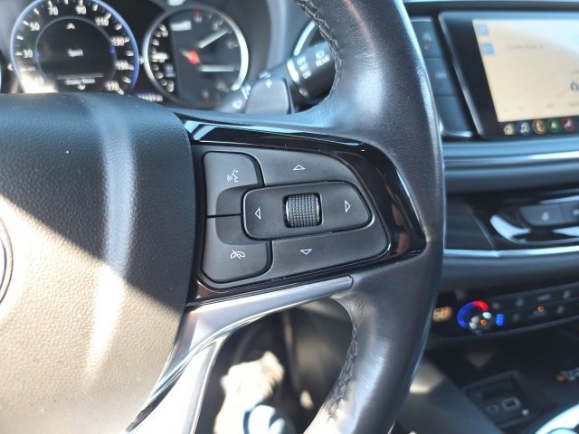 Used 2024 Buick Enclave Premium image 22