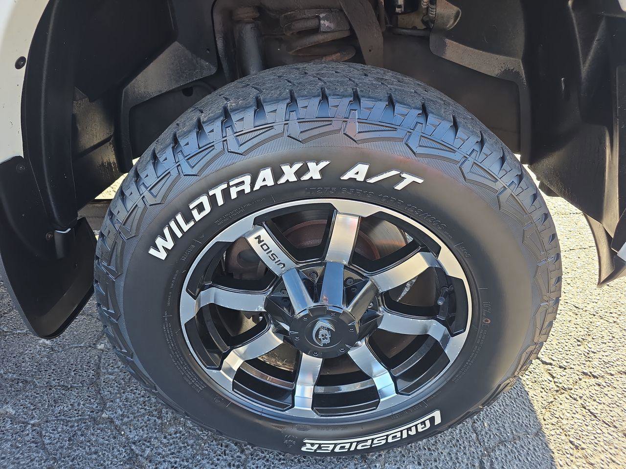 Used 2016 RAM 2500 Laramie w/ Sport Appearance Group image 16