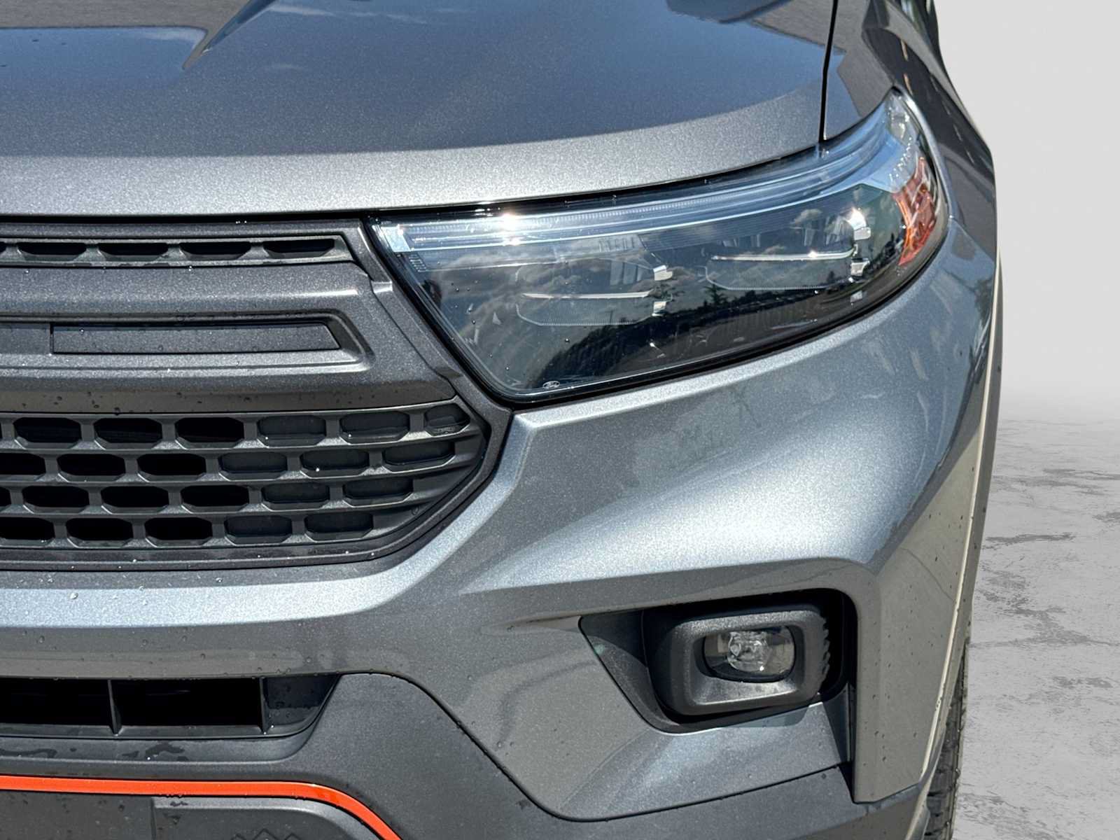 Certified 2023 Ford Explorer Timberline AWD/4WD image 10