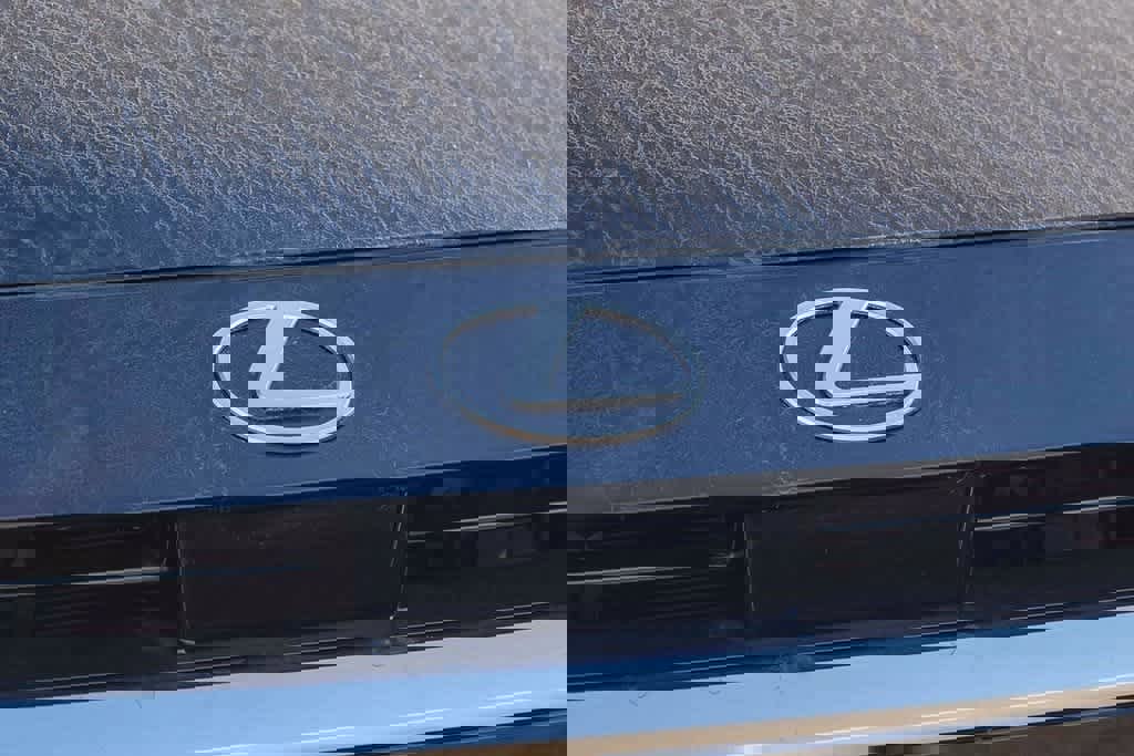 Used 2024 Lexus TX 350 FWD w/ Cold Weather Package image 6