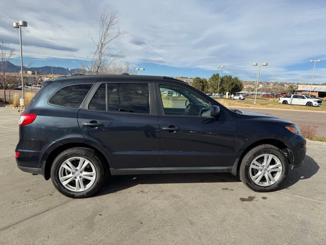 Used 2011 Hyundai Santa Fe SE image 9