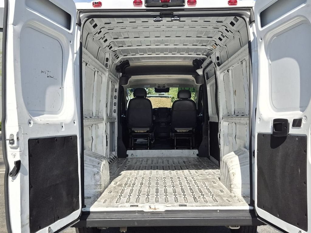 Used 2023 RAM ProMaster 2500 FWD image 26