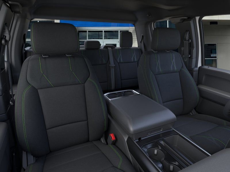 New 2025 Ford F150 STX w/ Equipment Group 200A image 39