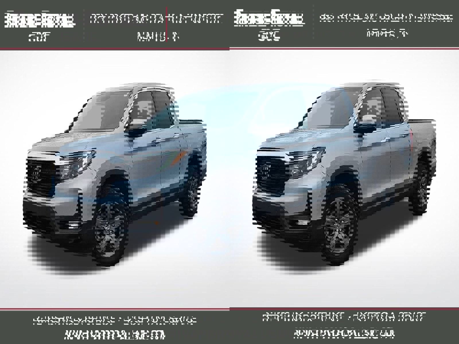 Used 2023 Honda Ridgeline RTL-E