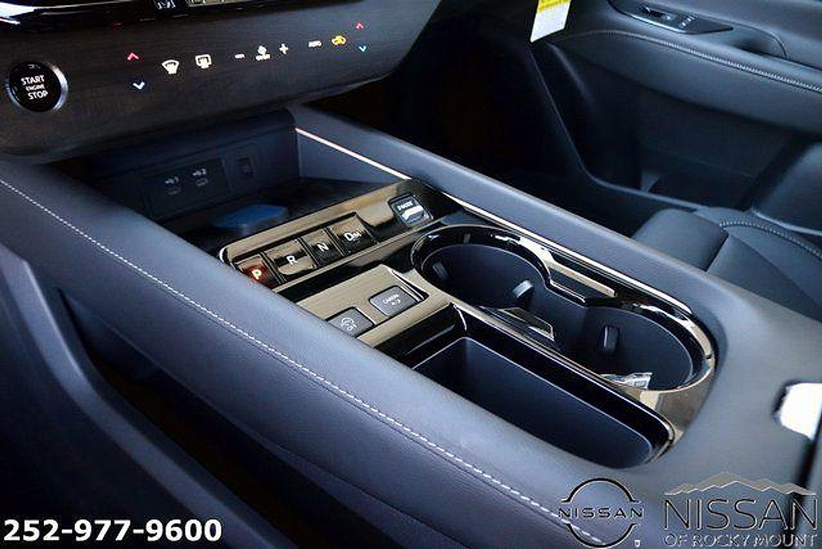 New 2026 Nissan Murano SL w/ Comfort Package AWD/4WD image 21