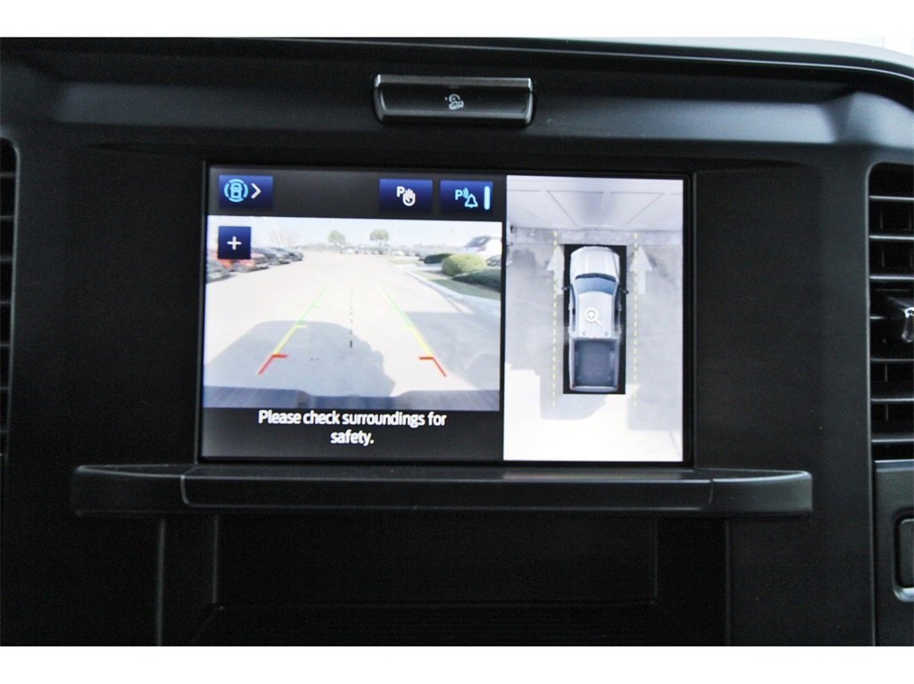 Used 2025 Ford F250 XLT w/ Tremor Off-Road Package image 22