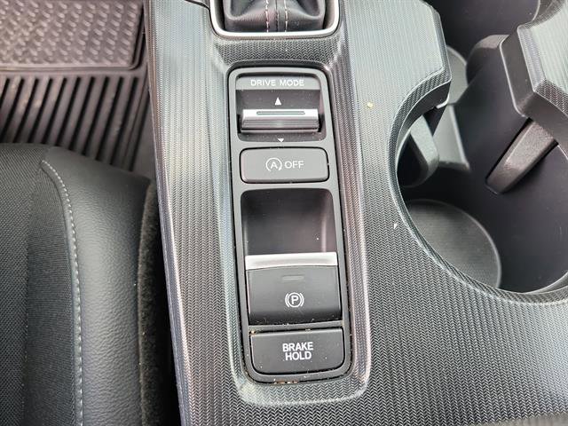 Used 2025 Honda Civic Sport image 16