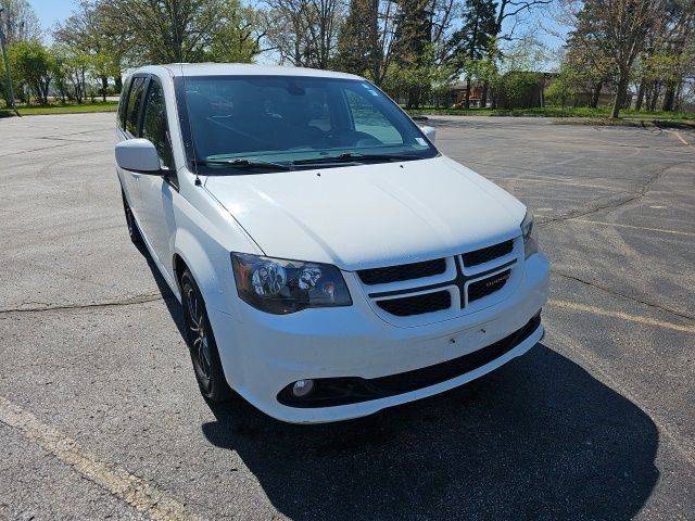 Used 2019 Dodge Grand Caravan GT image 8
