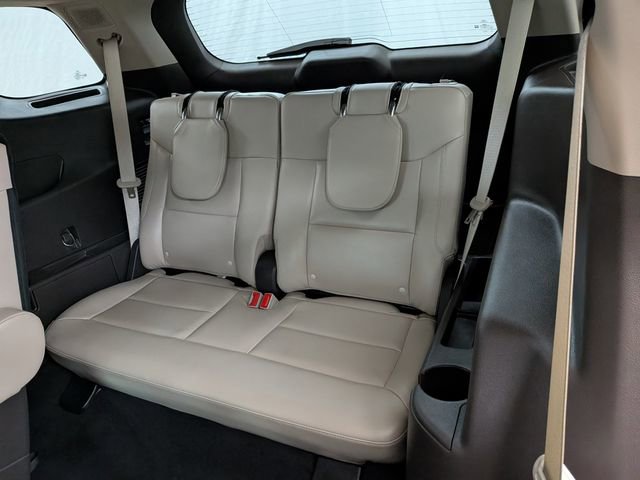 Certified 2023 Ford Explorer Platinum w/ Technology Package RWD image 21
