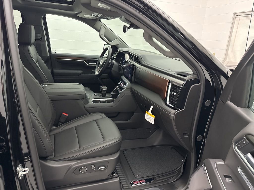 New 2026 GMC Sierra 1500 Denali image 68