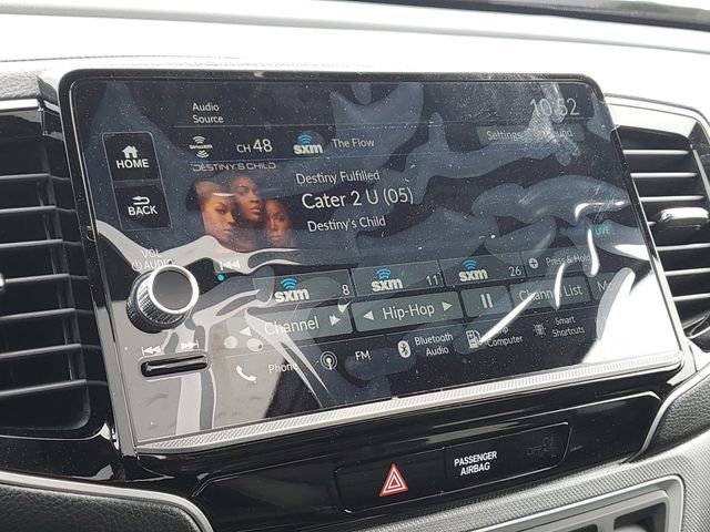 New 2026 Honda Ridgeline RTL image 24