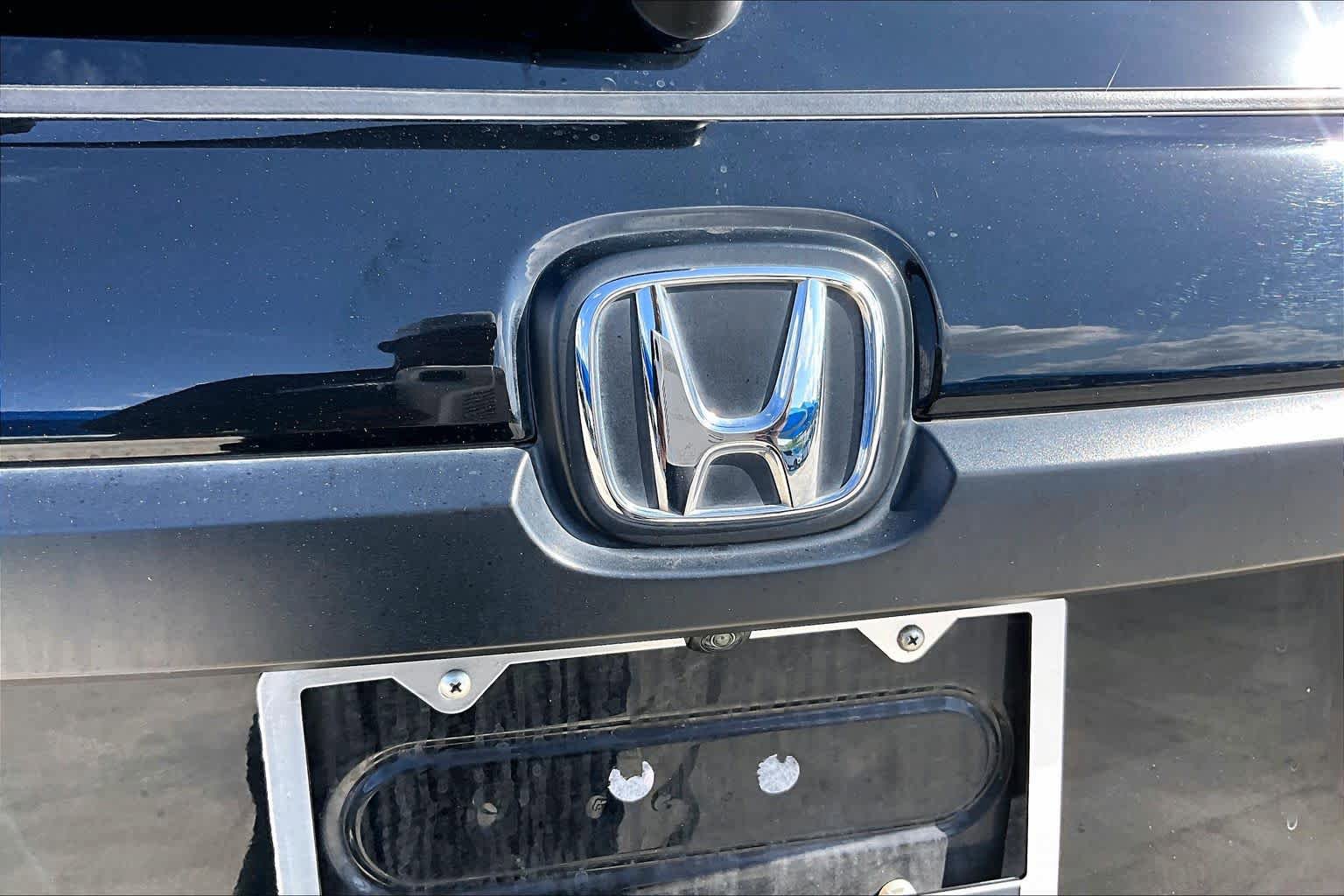 Used 2022 Honda Passport EX-L image 31