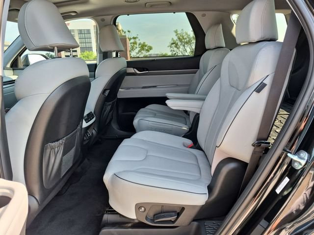 Used 2025 Hyundai Palisade SEL FWD image 10