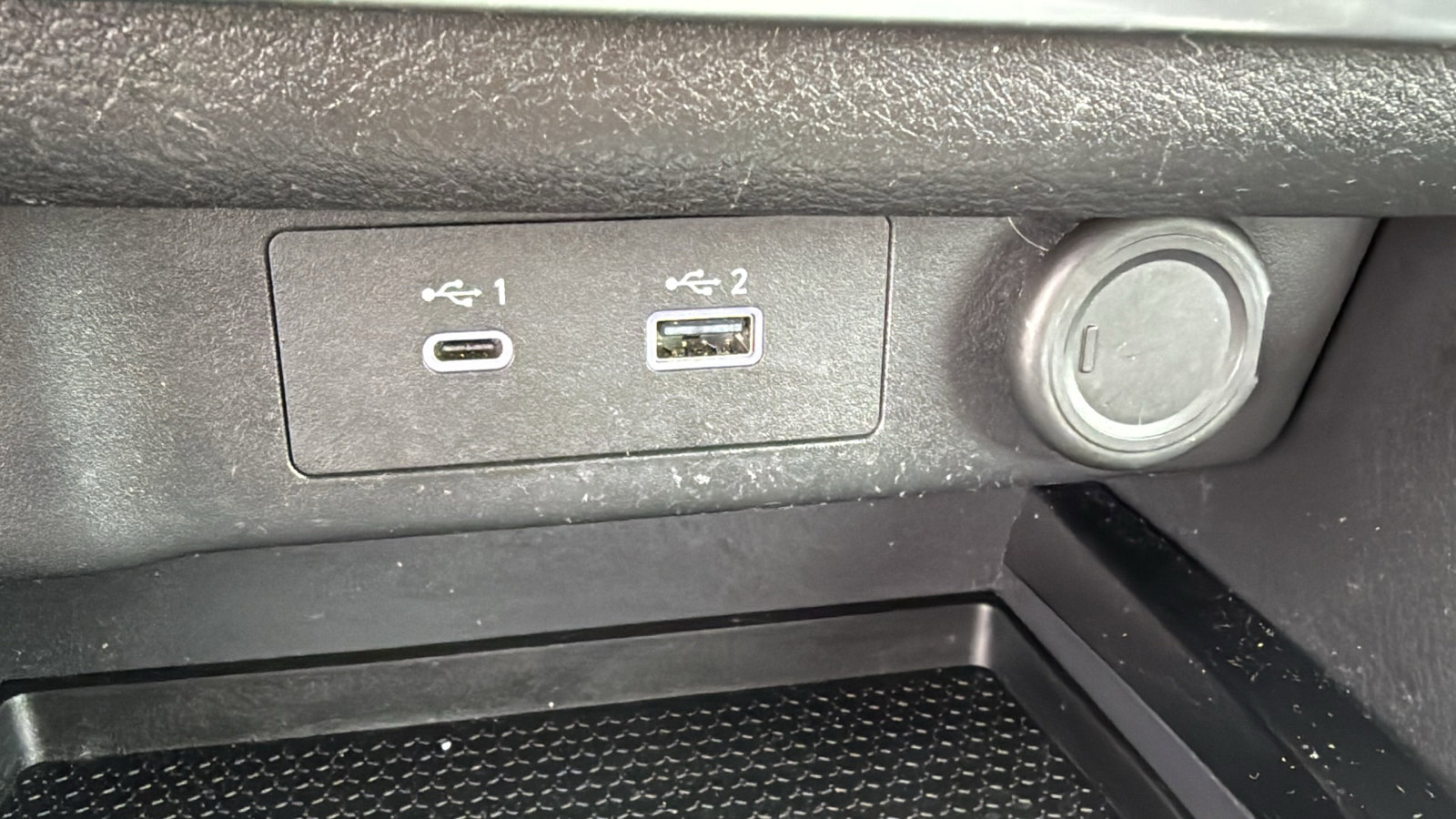 Certified 2023 Nissan Rogue S AWD/4WD image 16