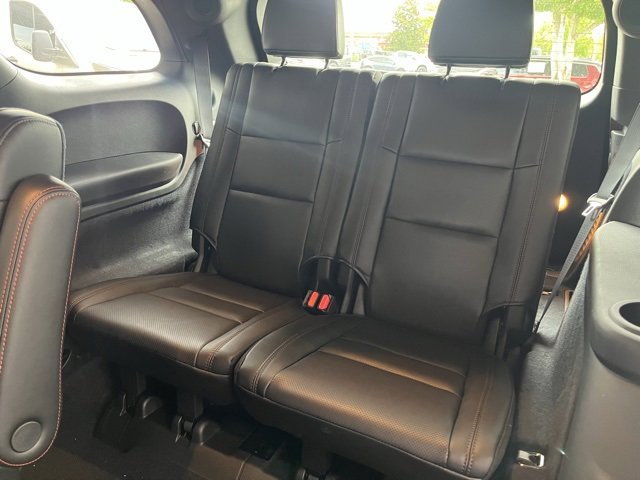 New 2025 Dodge Durango R/T image 12