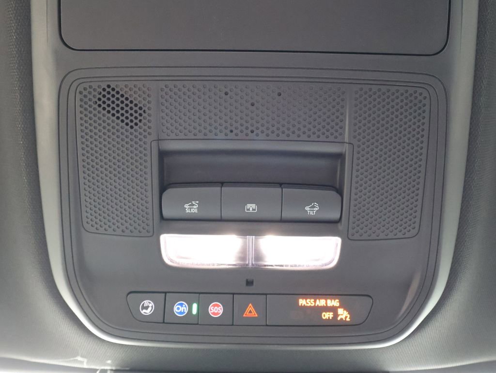 New 2026 Chevrolet Traverse Z71 w/ Enhanced Driving Package image 31