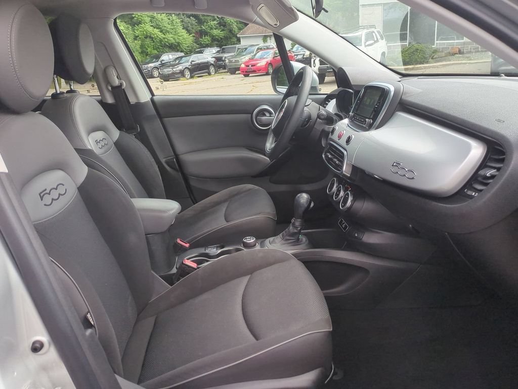 Used 2016 FIAT 500X Easy AWD/4WD image 28