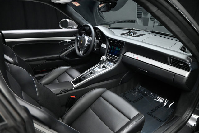 Used 2014 Porsche 911 50th Anniversary Edition image 68