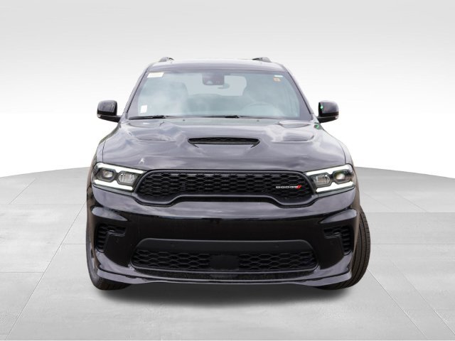 New 2026 Dodge Durango GT AWD/4WD image 8