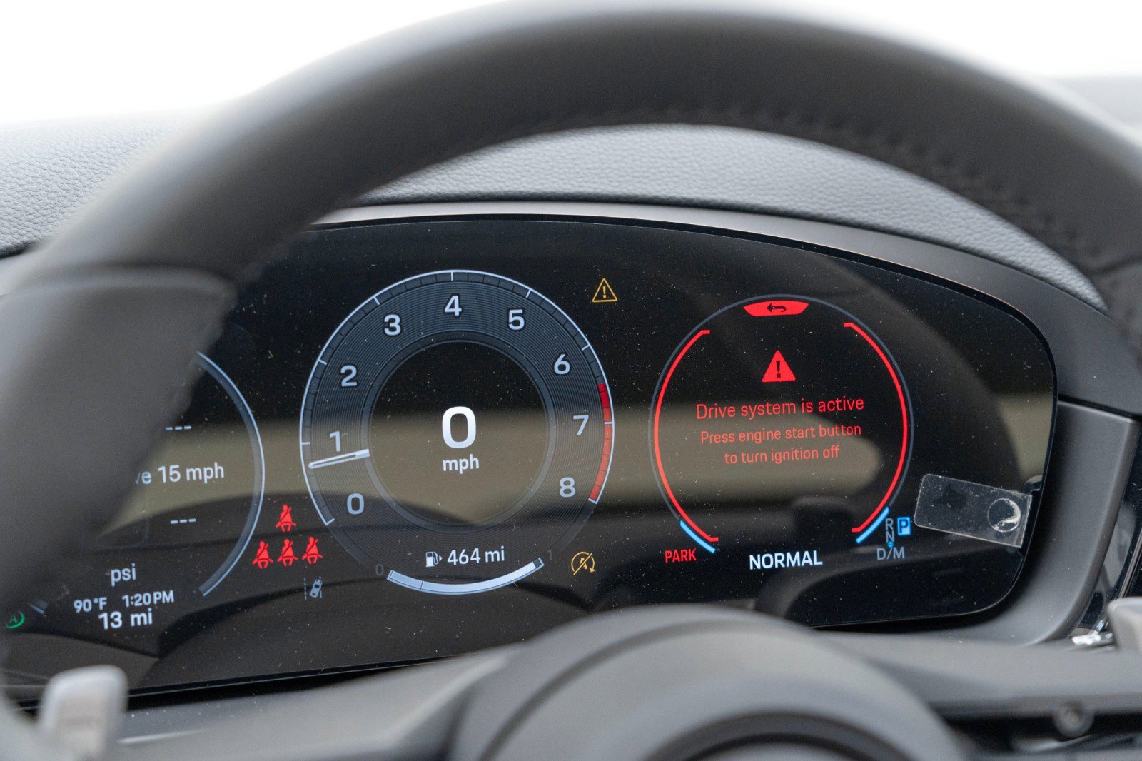 New 2025 Porsche Cayenne image 24