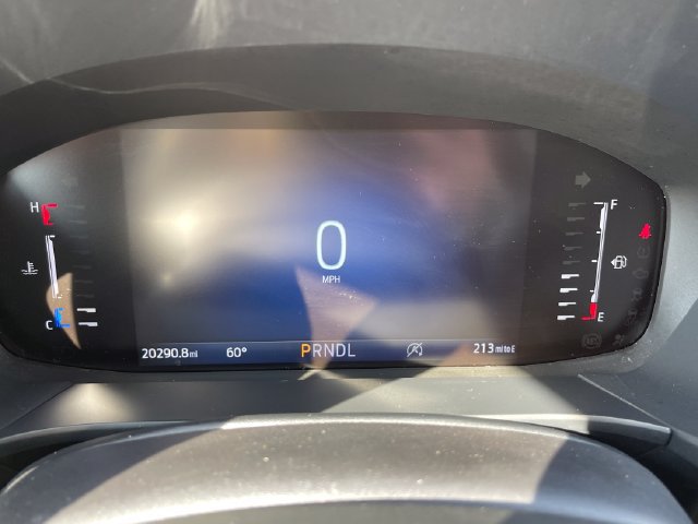 Used 2023 Ford Escape Active AWD/4WD image 15