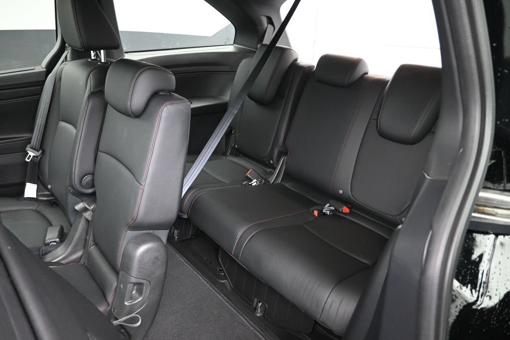 Certified 2025 Honda Odyssey Sport-L image 28