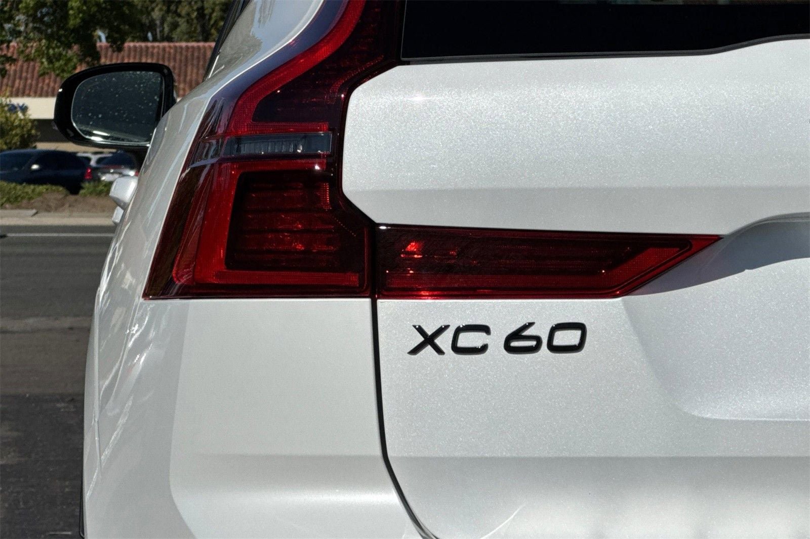 New 2026 Volvo XC60 B5 Ultra w/ Protection Package Premier AWD/4WD image 27