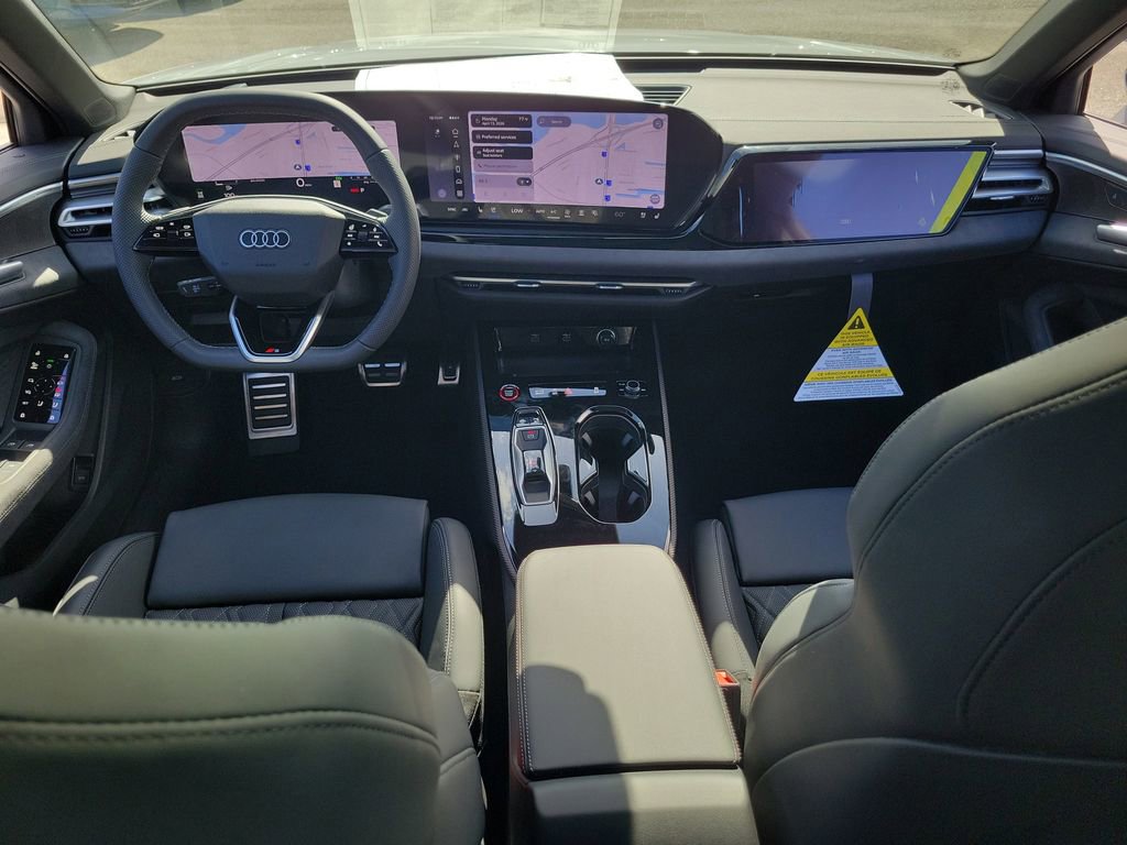 New 2026 Audi S5 Premium Plus AWD/4WD image 22