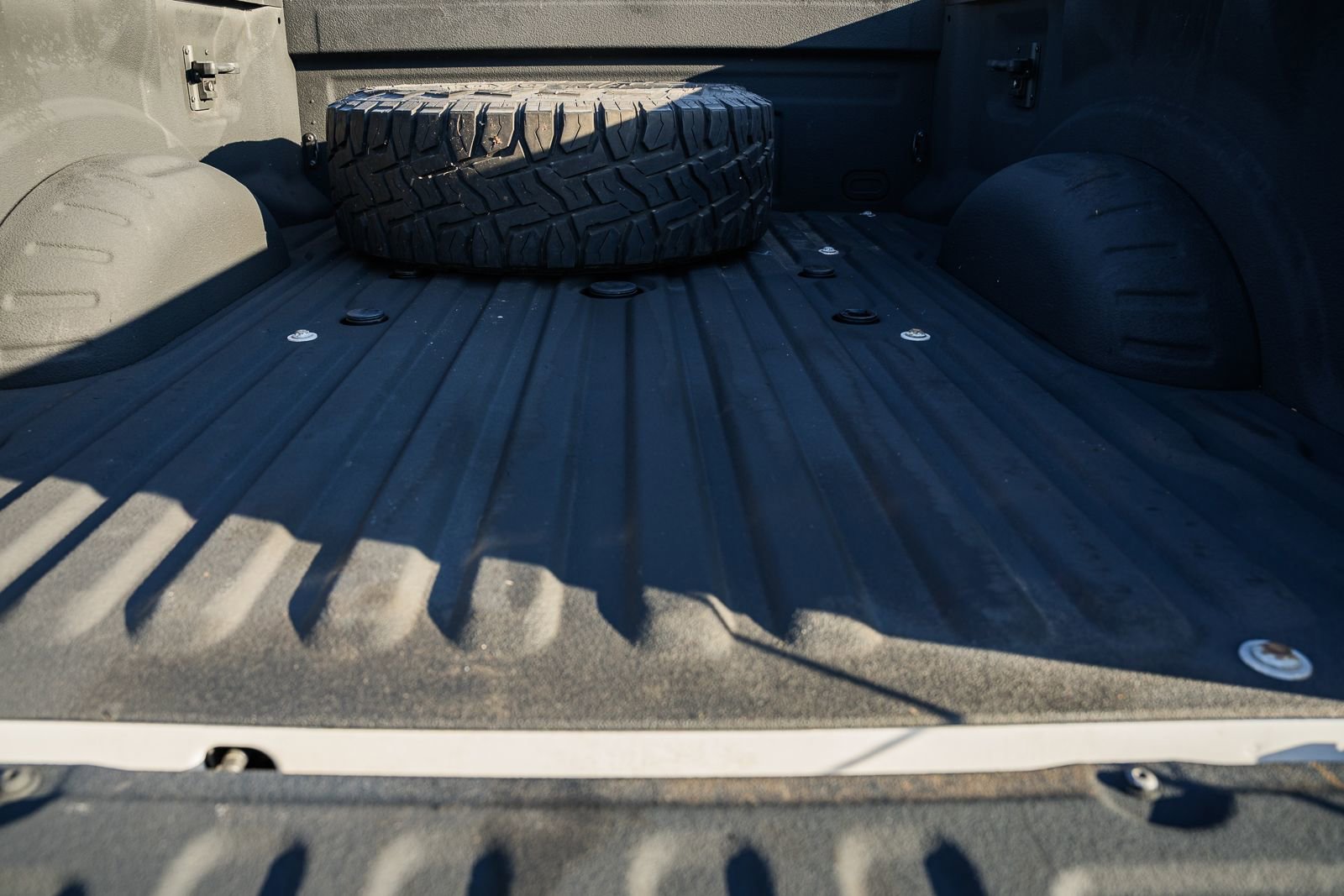 Certified 2019 Ford F250 King Ranch w/ King Ranch Ultimate Package image 11