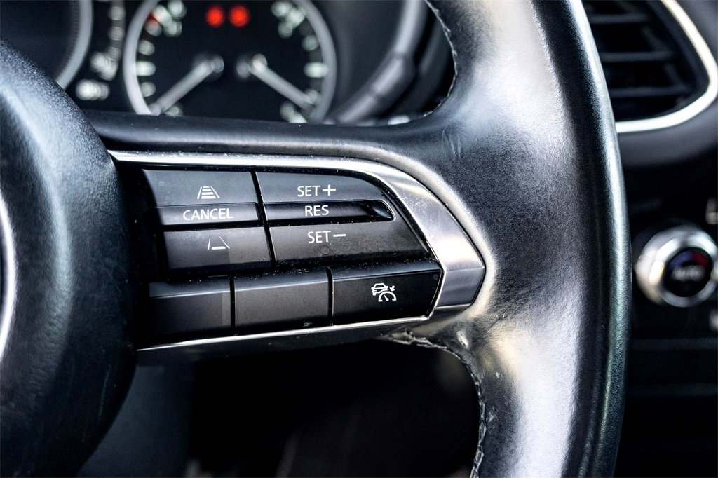 Used 2024 MAZDA MAZDA3 s image 20