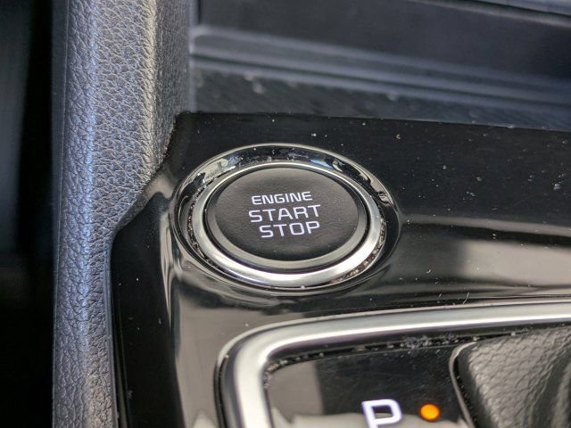Used 2023 Kia Sportage EX image 30