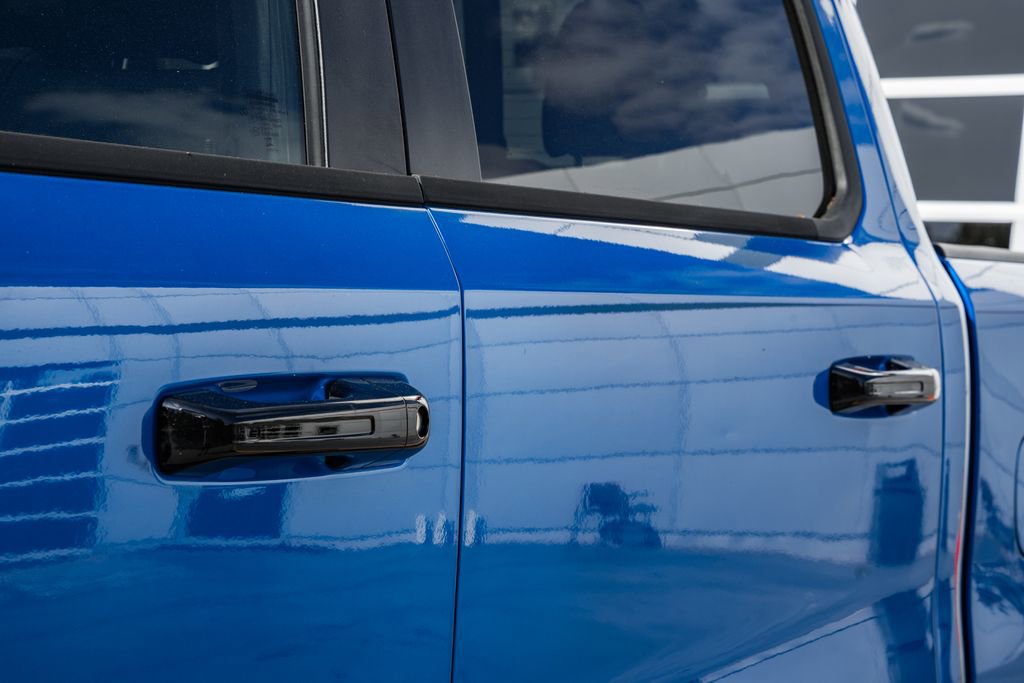 New 2026 RAM 1500 Rebel w/ Rebel Level 2 Equipment Group image 17