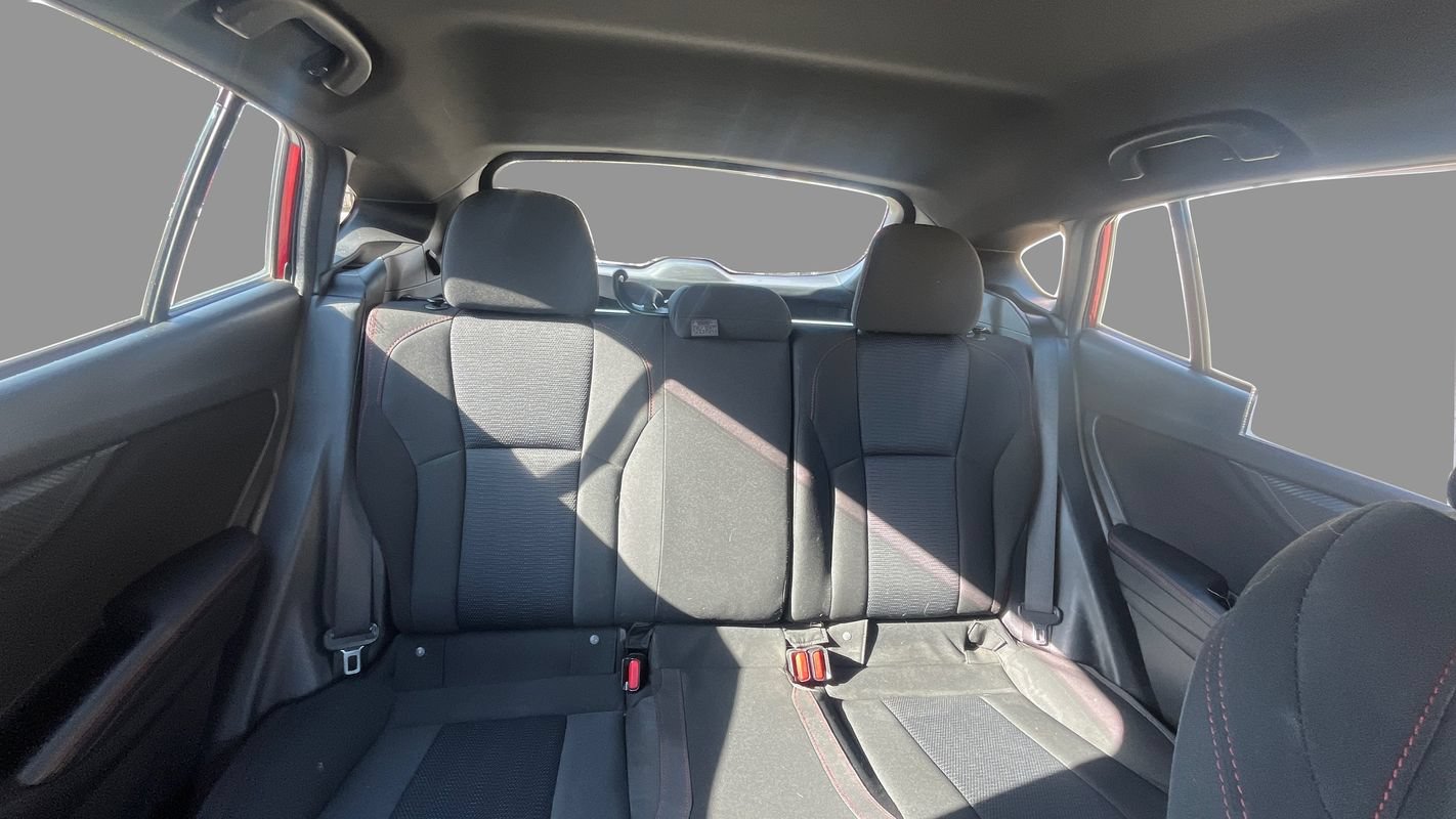 Used 2018 Subaru Impreza 2.0i Sport AWD/4WD image 13