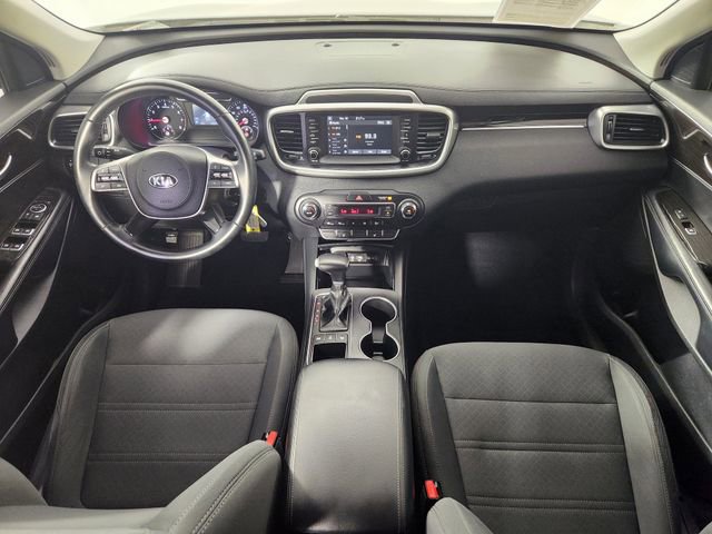 Used 2020 Kia Sorento LX w/ LX I4 Convenience Package image 13