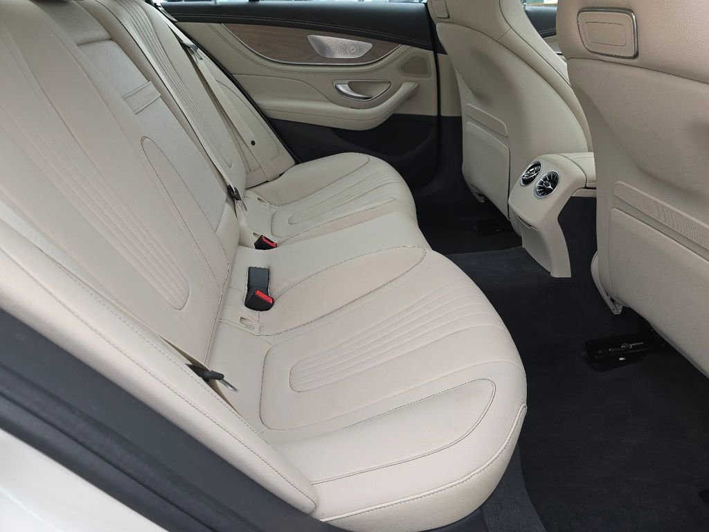 Used 2019 Mercedes-Benz CLS 450 CLS 450 image 21