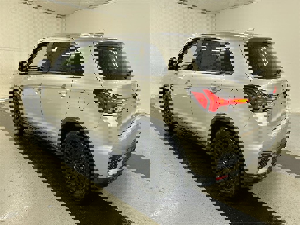 New 2025 Mitsubishi Outlander Sport LE image 6